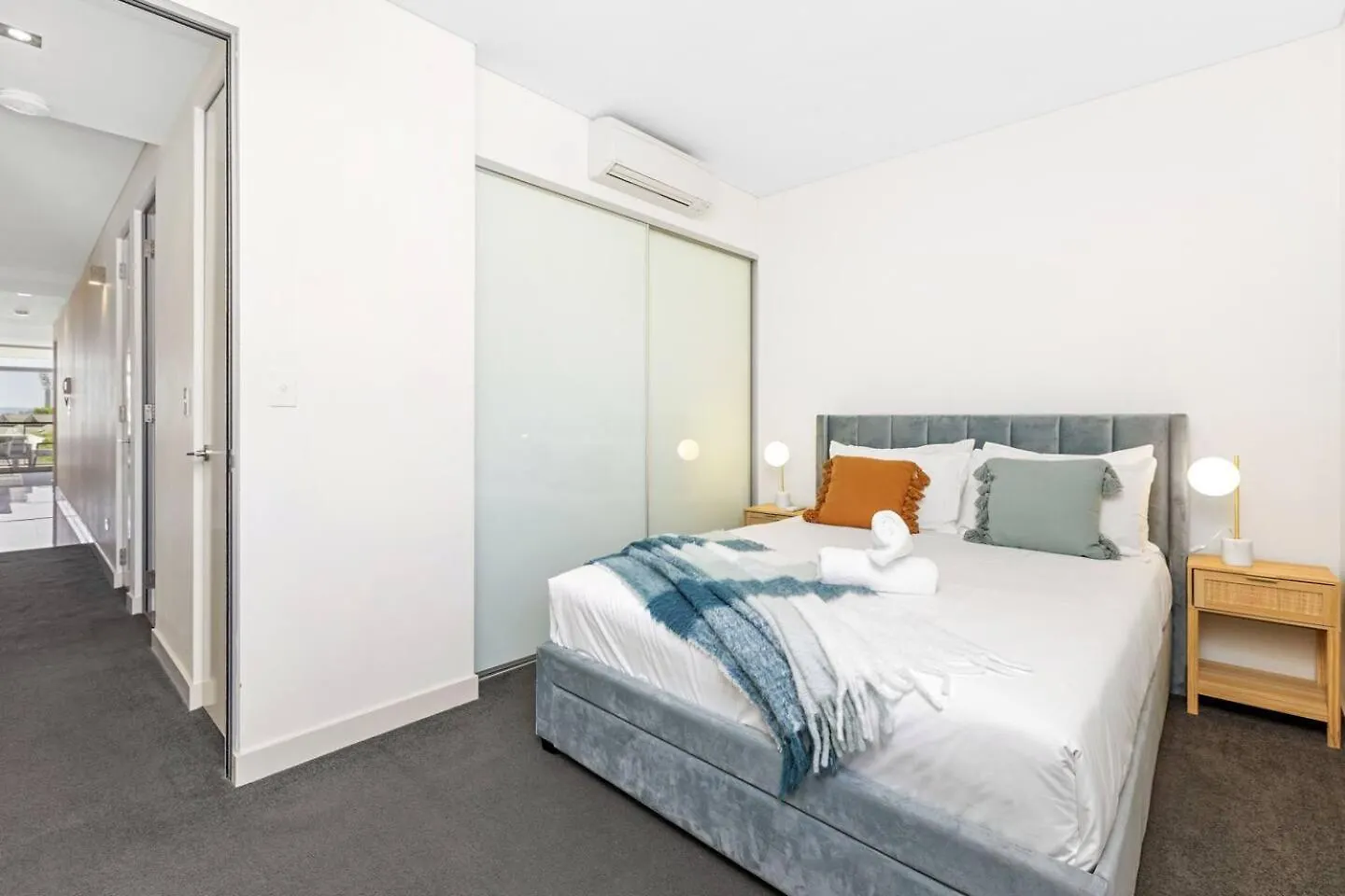 Urban Elegance Apartman Perth 0*,