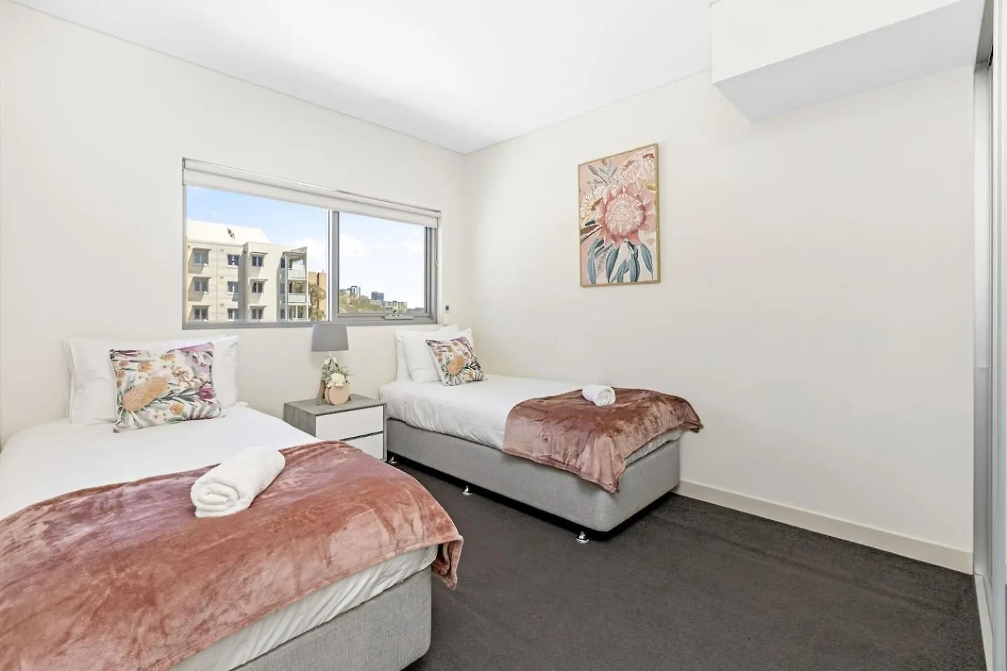 Urban Elegance Apartman Perth