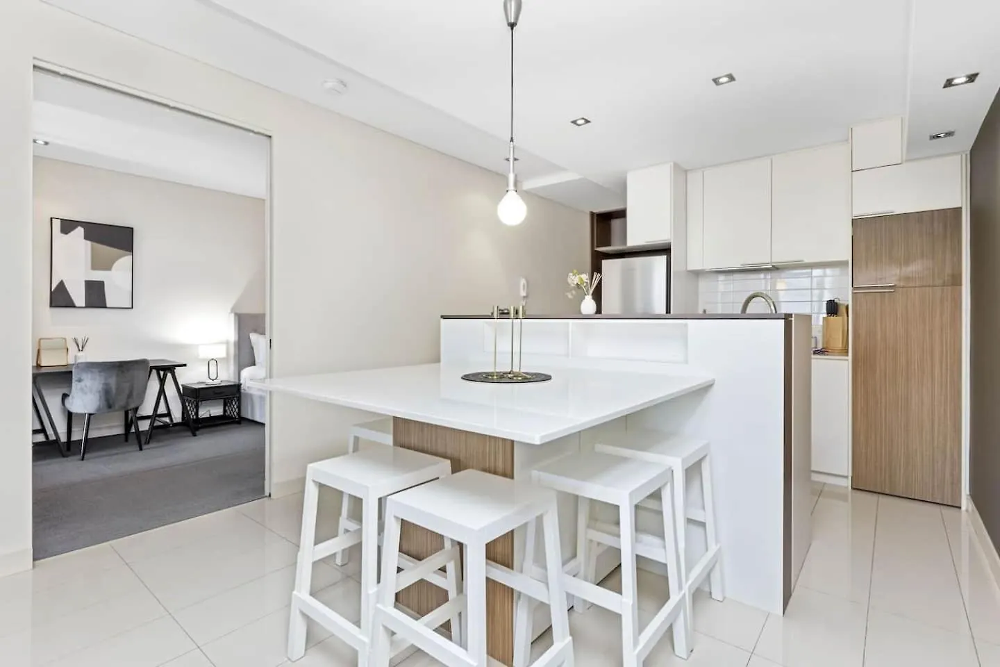 Urban Elegance Apartman Perth Ausztrália