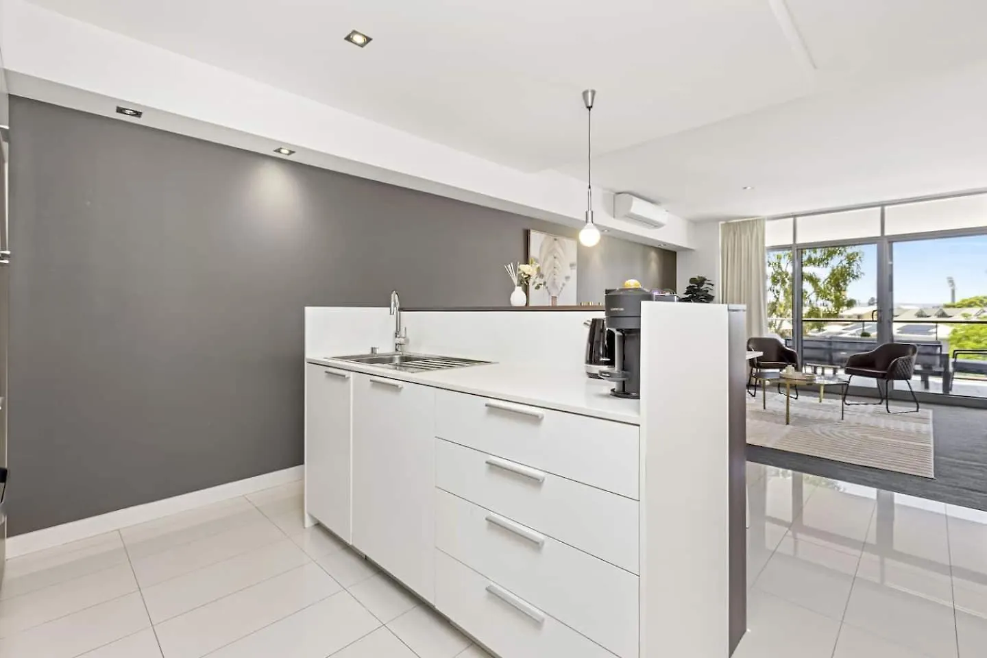 Urban Elegance Apartman Perth