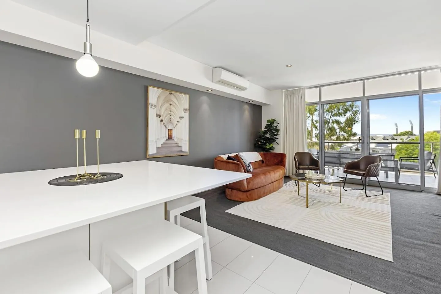 Urban Elegance Apartman Perth 0*,