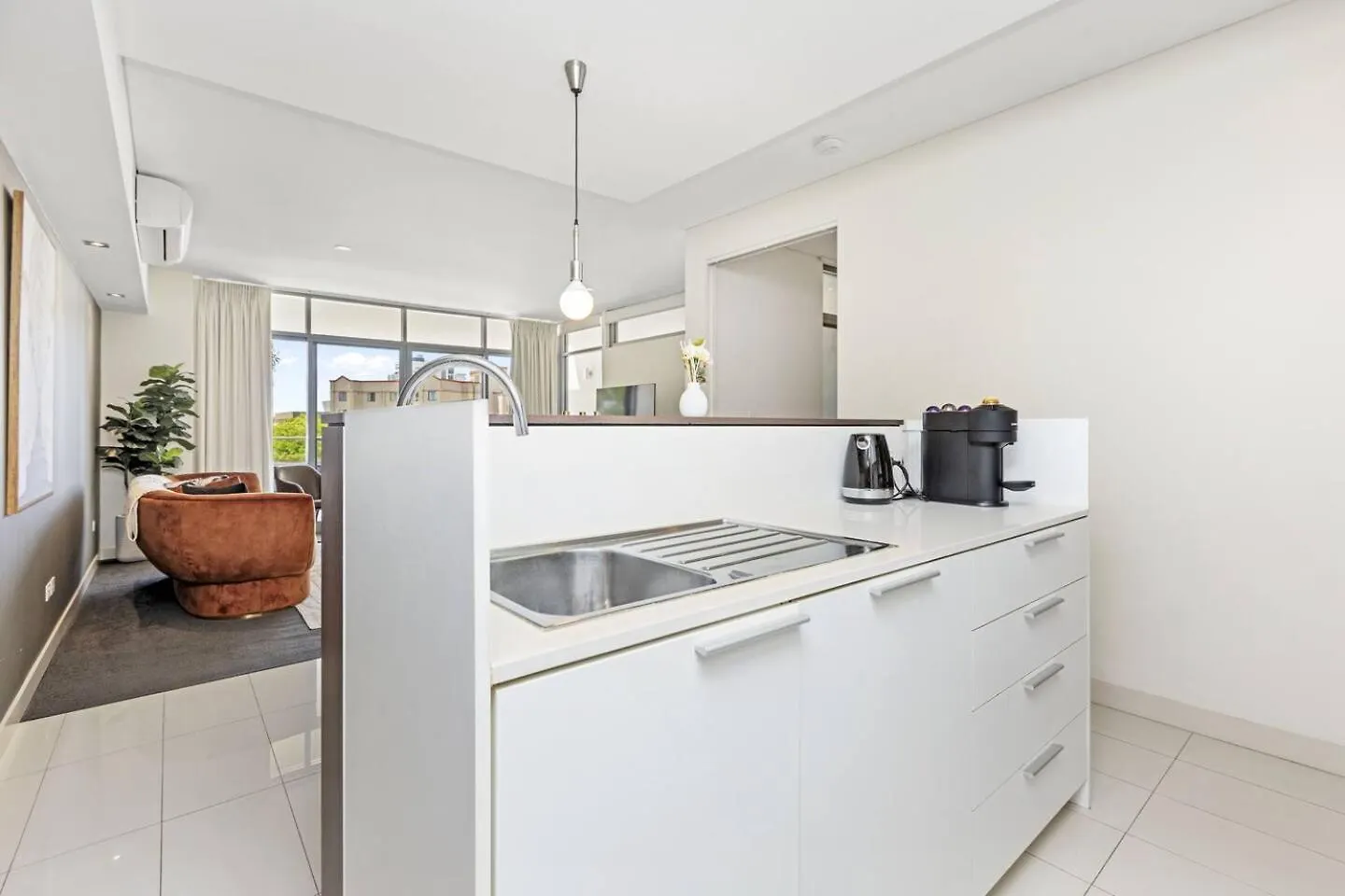 Urban Elegance Apartman Perth