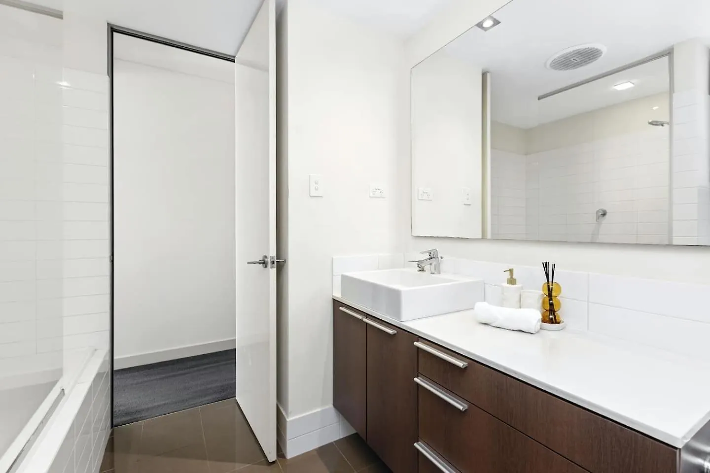 Urban Elegance Apartman Perth Ausztrália