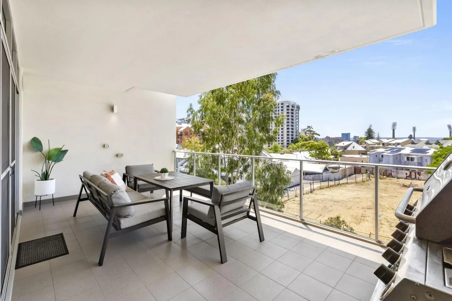 Urban Elegance Apartman Perth