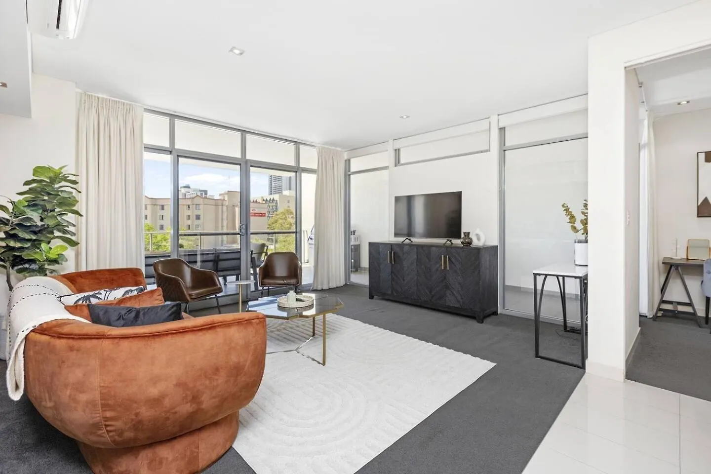 Urban Elegance Apartman Perth 0*,